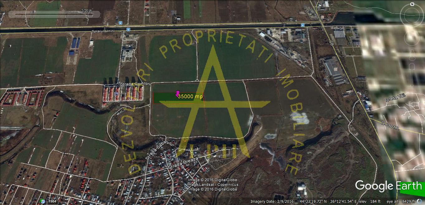 3,5 ha